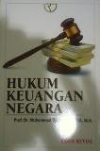 Hukum keuangan negara