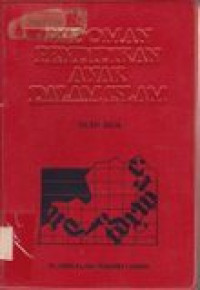 Pedoman pendidikan anak dalam islam