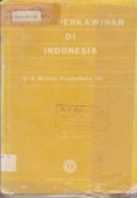Hukum perkawinan di Indonesia