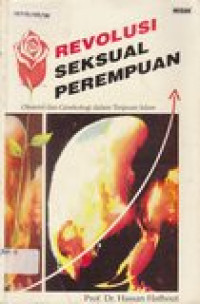 Revolusi seksual perempuan