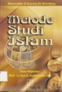 Metode studi Islam