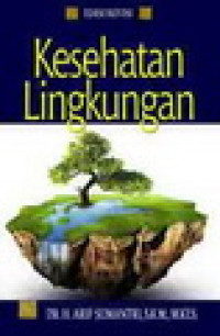 Kesehatan lingkungan