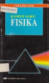 Kamus saku fisika