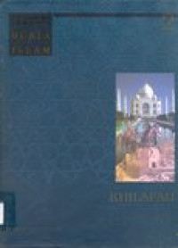 Ensiklopedi tematis dunia islam Jilid 2