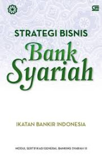 Strategi bisnis bank syariah