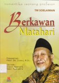 Berkawan matahari