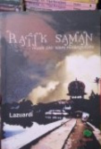 Ratik saman: musik zikir Islam Minangkabau