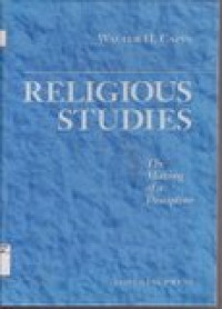 Religious Studies : The Making Of a Discipline