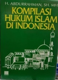 Kompilasi Hukum di Indonesia